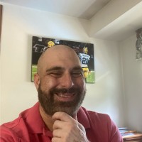 Dimitrios Dimitriades