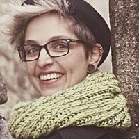 Anja Genari