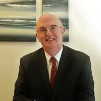 Fergal McCarthy