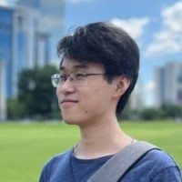 Kevin Qi