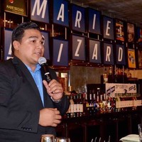 Marc Bautista