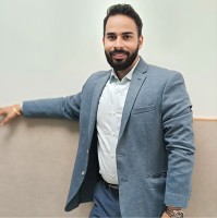 Atul Singh