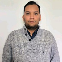 Daniel Fernando López Hernandez