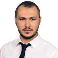 İsmail Yılmaz