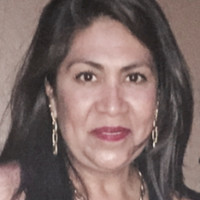 Ana L Barrientos