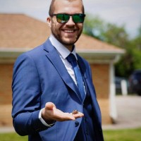 Patrick Janowski