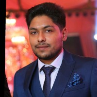 Akash Singh