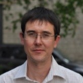 Dmytro Protsenko