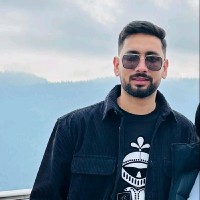 Manan Thakral