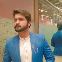 Bilal Malik
