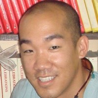 Ray Cho