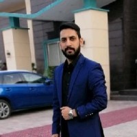 Huzaifa Munim (ACCA)