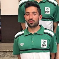 David Menacho Gómez