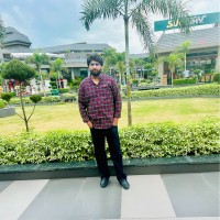sandeep kumar