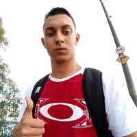 Luiz Gustavo De Freitas Braga ramos