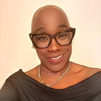 Jacqueline Thompson