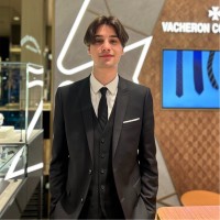 Lucas Di Palma
