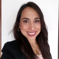 Olga Lucia García Garcia