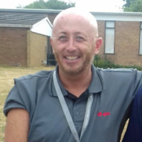 John Carrigan