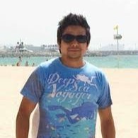 Arshi Farooqui