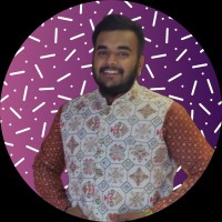 Shubham Pote