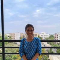 Archana Chougale