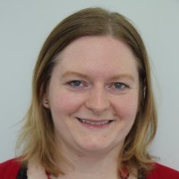 Amy Johnstone