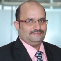 Hansh Raj Choudhary