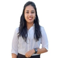 Komal Varshney