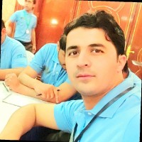 Samiullah Ahsas