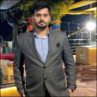 Ajay Kumar Sharma