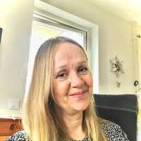 AnnSofie Gustafsson