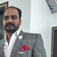Shahroz Parvez