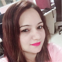 Arshia Bhanot