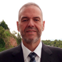 Gustavo Javier García Caputo