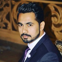 Arslan Azam