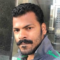 Vineesh TM