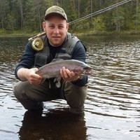 Kristian Gedde Kongshaug