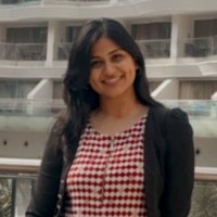 Vrushali Ghorpade