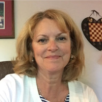 Patty Zimmerman