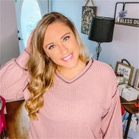 Caitlyn York, Mba