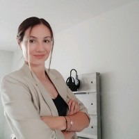 Ekaterina Kilinc