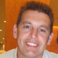 Paul Pearson