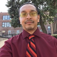 Kumar Persaud