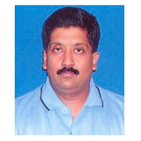 Venkatesh Krishnamurthy