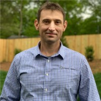 Charles W. Lawley III (Bucky)