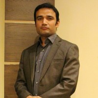 Muhammad Imran Khan