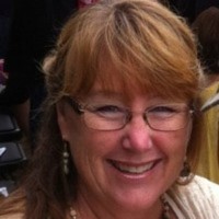 Pam Edmiston