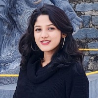 Yashideep Thapa