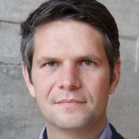 Martin Bach